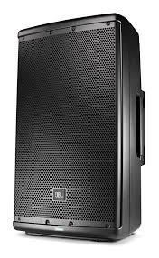 JBL EON 612 kolumna aktywna z bluetooth
